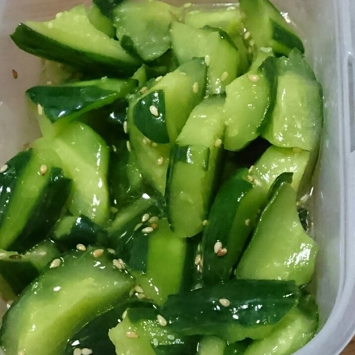 簡単おいしい きゅうりの中華風漬け物 レシピ 作り方 By のっち 楽天レシピ 簡単おいしい きゅうりの中華風漬け物 レシピ 作り方 By のっち 楽天レシピ